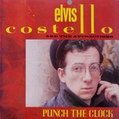 Punch-The-Clock