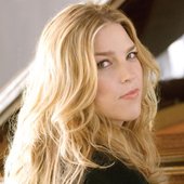 Diana Krall