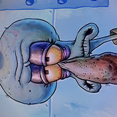 Avatar for Username15374