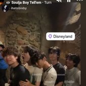 bixby at disney