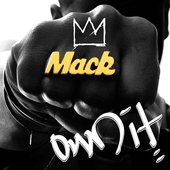 mack wilds