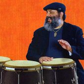 Poncho Sanchez