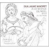 Guillaume Minoret