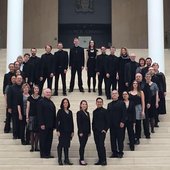 Phoenix Chamber Choir (2016)
