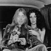cher & husband