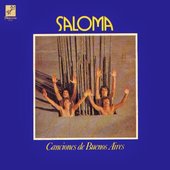 Canciones de Buenos Aires