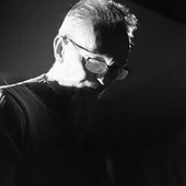 norman westberg