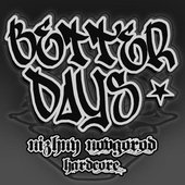 better days logo