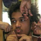 LastFM profile picture for @disinfect