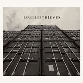 Orchid Thieves - EP