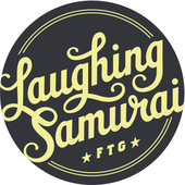 Avatar för laughingsamurai