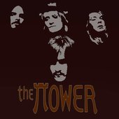 The Tower (Swe) - band&logo.jpg
