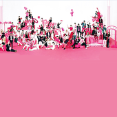 SMTOWN 2012 (HQ PNG)
