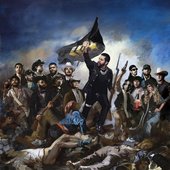 Somos Leyenda [Explicit]