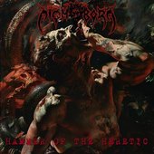 Hammer of the Heretic