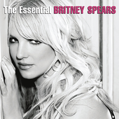 The Essential Britney Spears [HQ PNG]