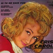 Si tu ne sais pas