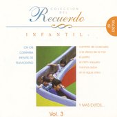 Colección del Recuerdo "Infantil"