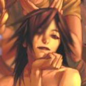 LastFM profile picture for @Taqwa