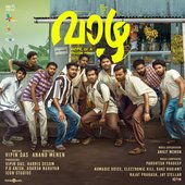 Vaazha (Original Motion Picture Soundtrack) - EP