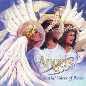 Angels, Celestial Voices of Peace