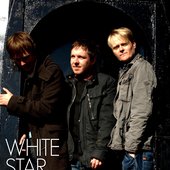 White Star Liners - Photography by Steve Wrench