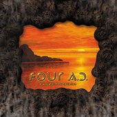 Four A.D.