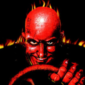 LastFM profile picture for @Play
