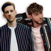 Sigala & James Arthur