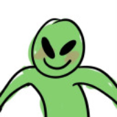 Avatar for aliennhhead