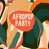 Afro Pop Party