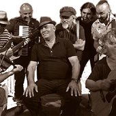 Mostar Sevdah Reunion 2