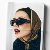 gracey principle magazine
