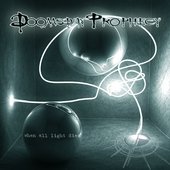 When all light dies