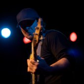 Duane - Bass/Backing Vocals