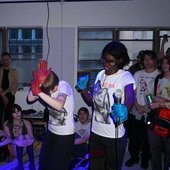 NYGIRLBAND
