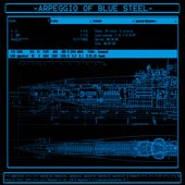 Arpeggio Of Blue Steel