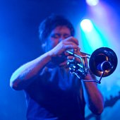 live @ Podium de Kelder with Gatecrash, November 4 2010