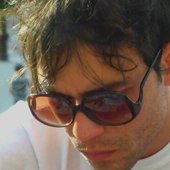 En Ibague, Abril 2010