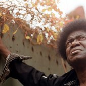 Charles Bradley