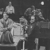 Behind the Scenes Electric Mayhem 
