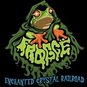 Enchanted Crystal Railroad