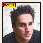 Brett