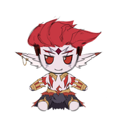 Avatar for devourerofflame