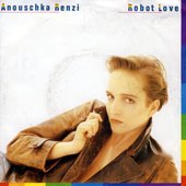 Robot Love