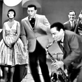 Louis Prima