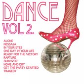 Dance Vol.2