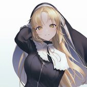 Sister Claire
