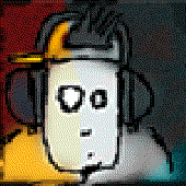 LastFM profile picture for @sordid