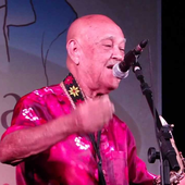 Ivanildo, O Sax De Ouro